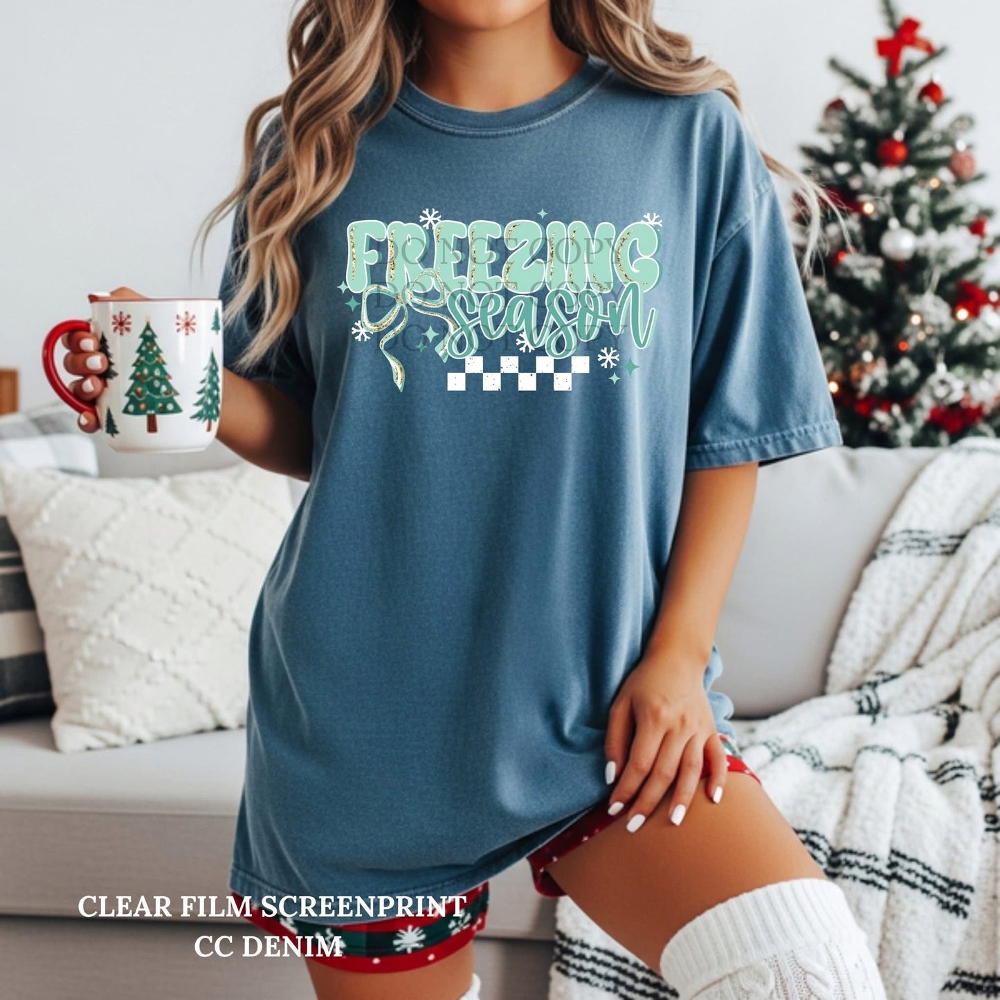#134a Freezing season