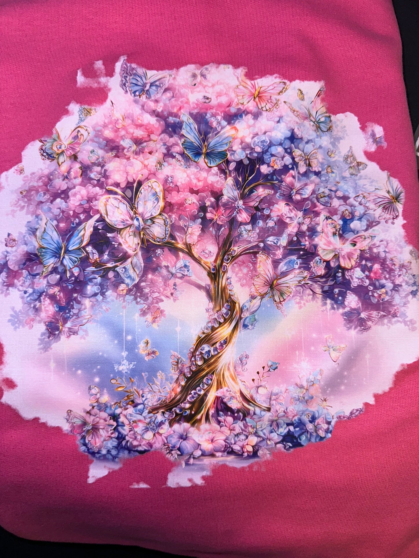 #870 Tree of life
