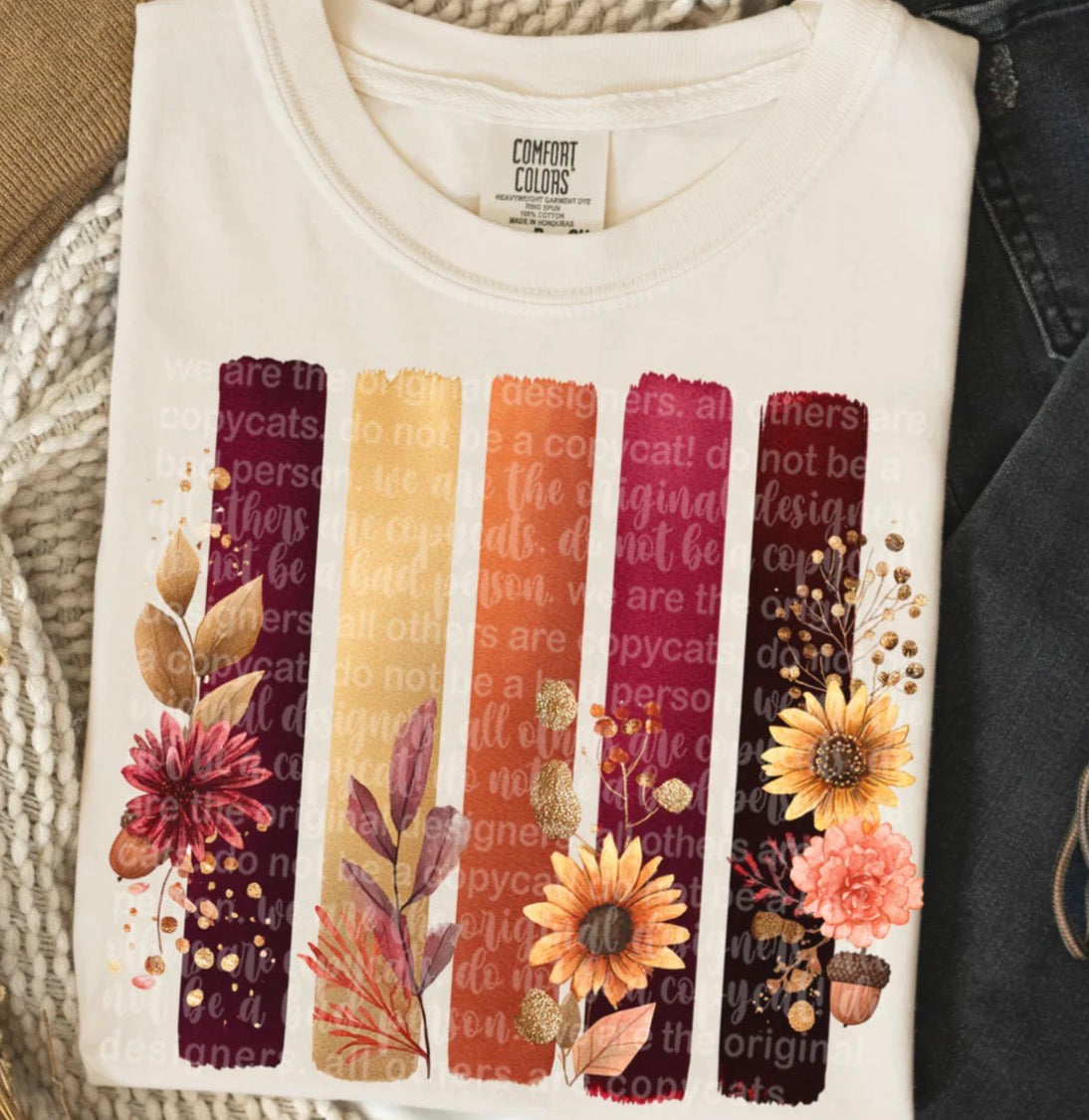 #1105a Fall panels
