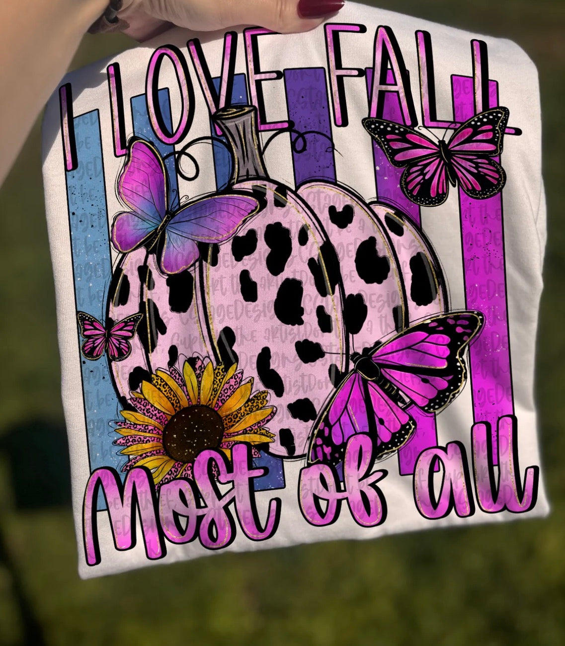 #1218a I love fall most of all