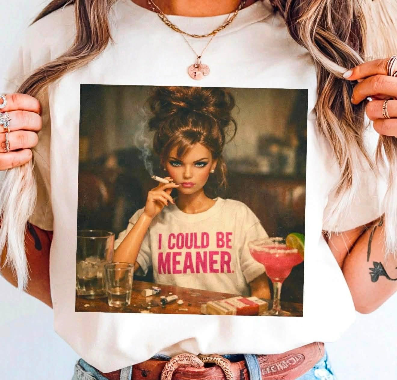 #1098a I could be meaner