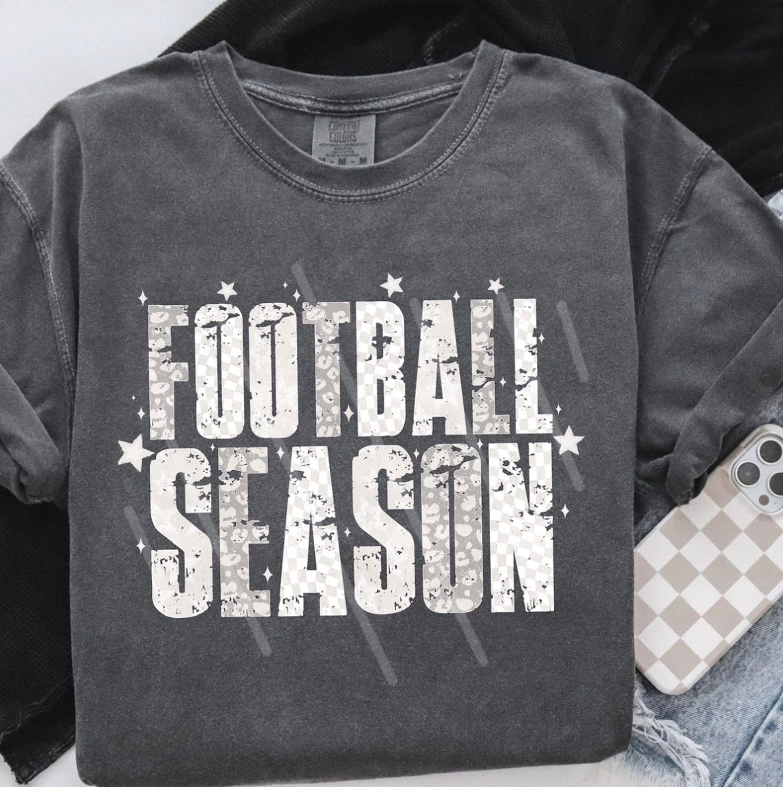 #1146a Football season