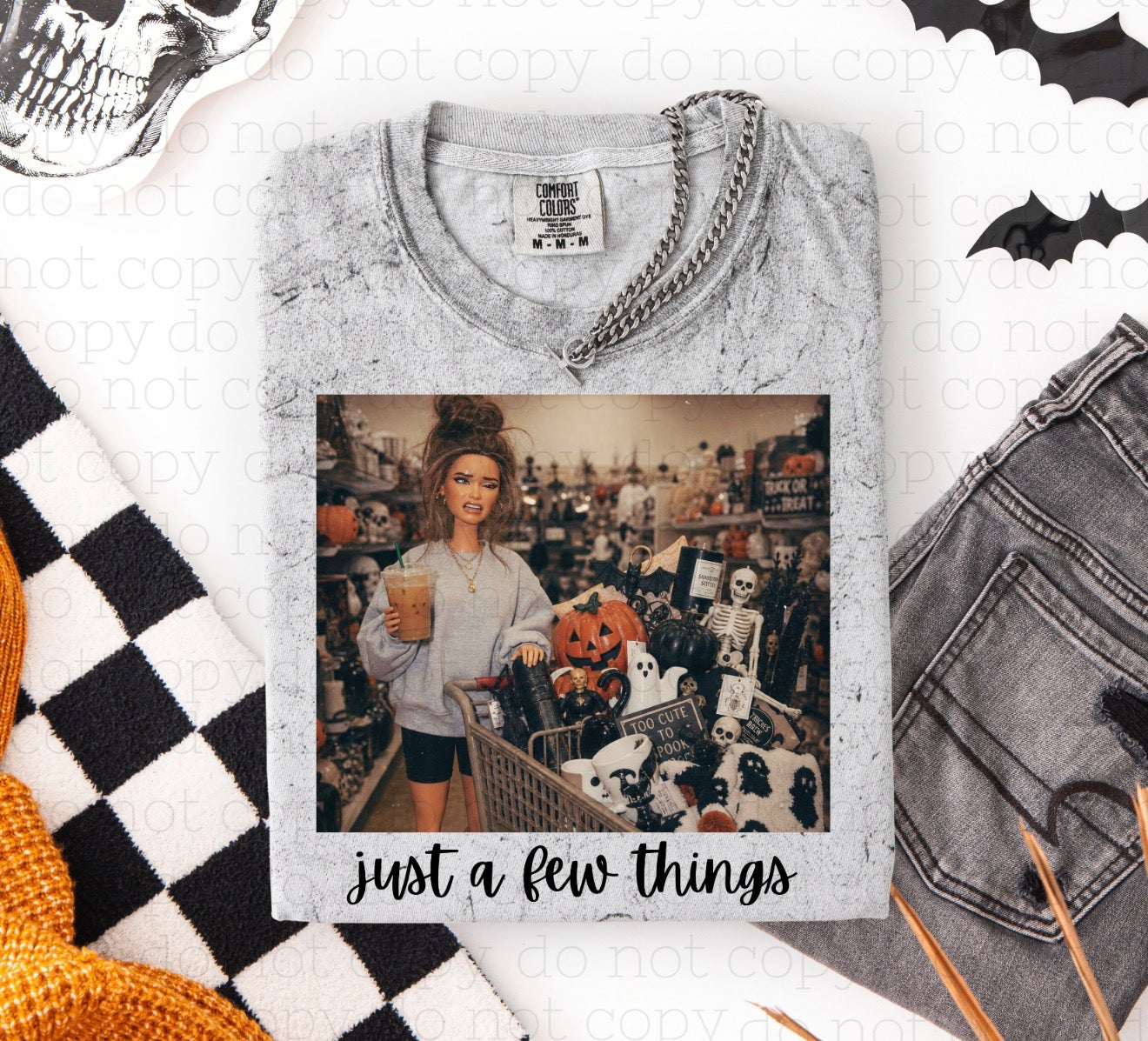 #1147a Just a few things