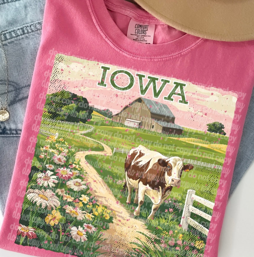 #55A Iowa