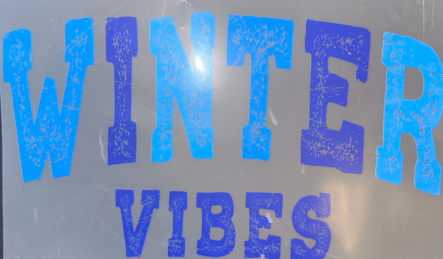 #1045 Winter vibes