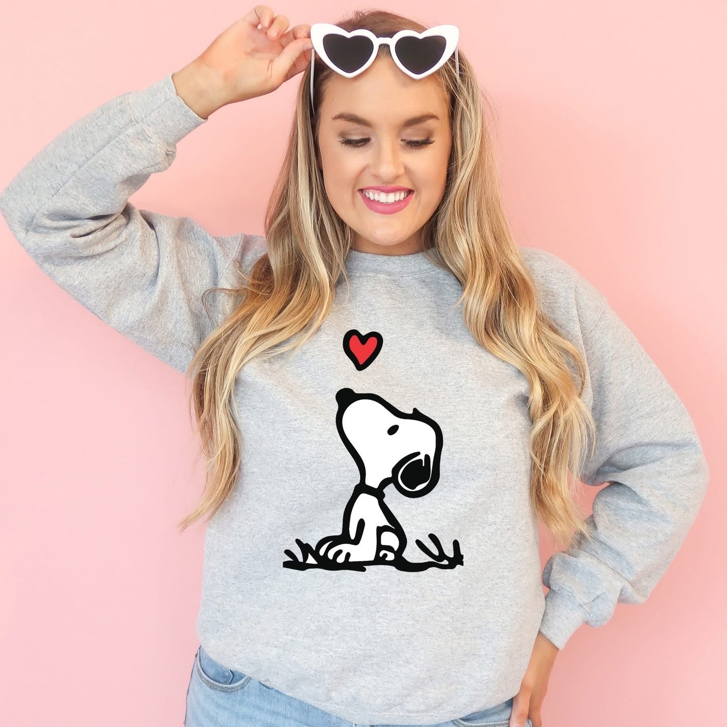 #360a Snoopy