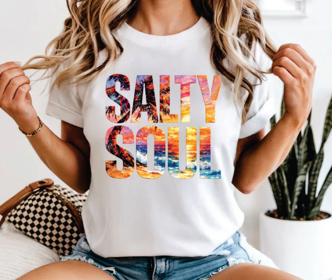 #987a Salty soul