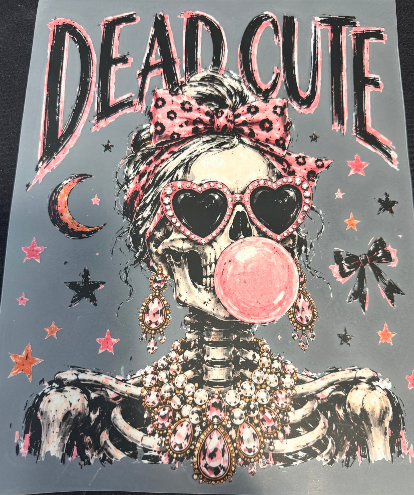 #1189a Dead cute