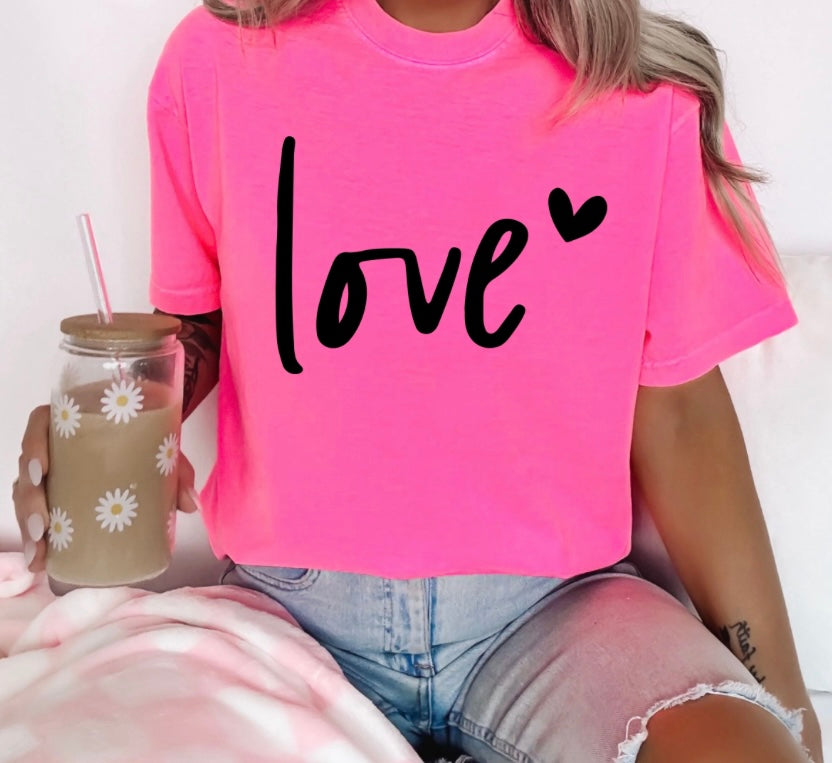 #285a Love