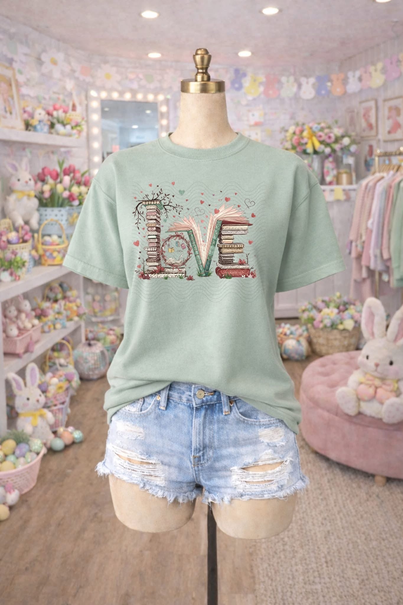 #573a Love books