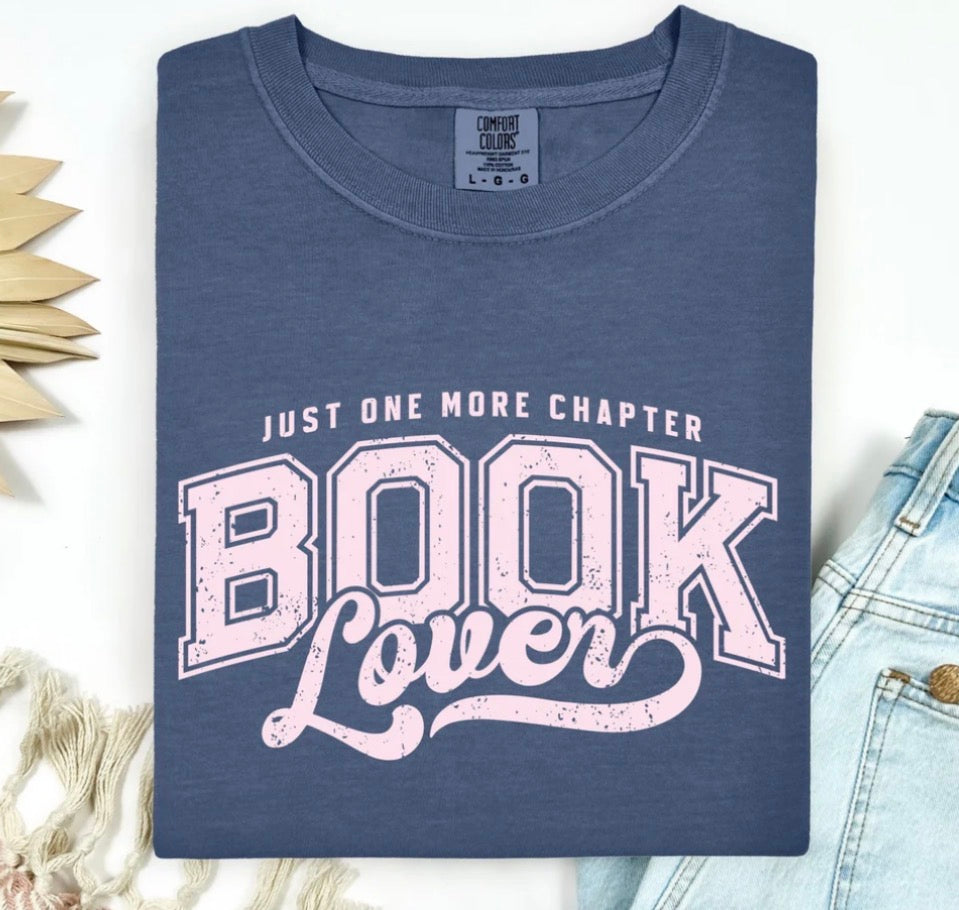 #350a Book lover
