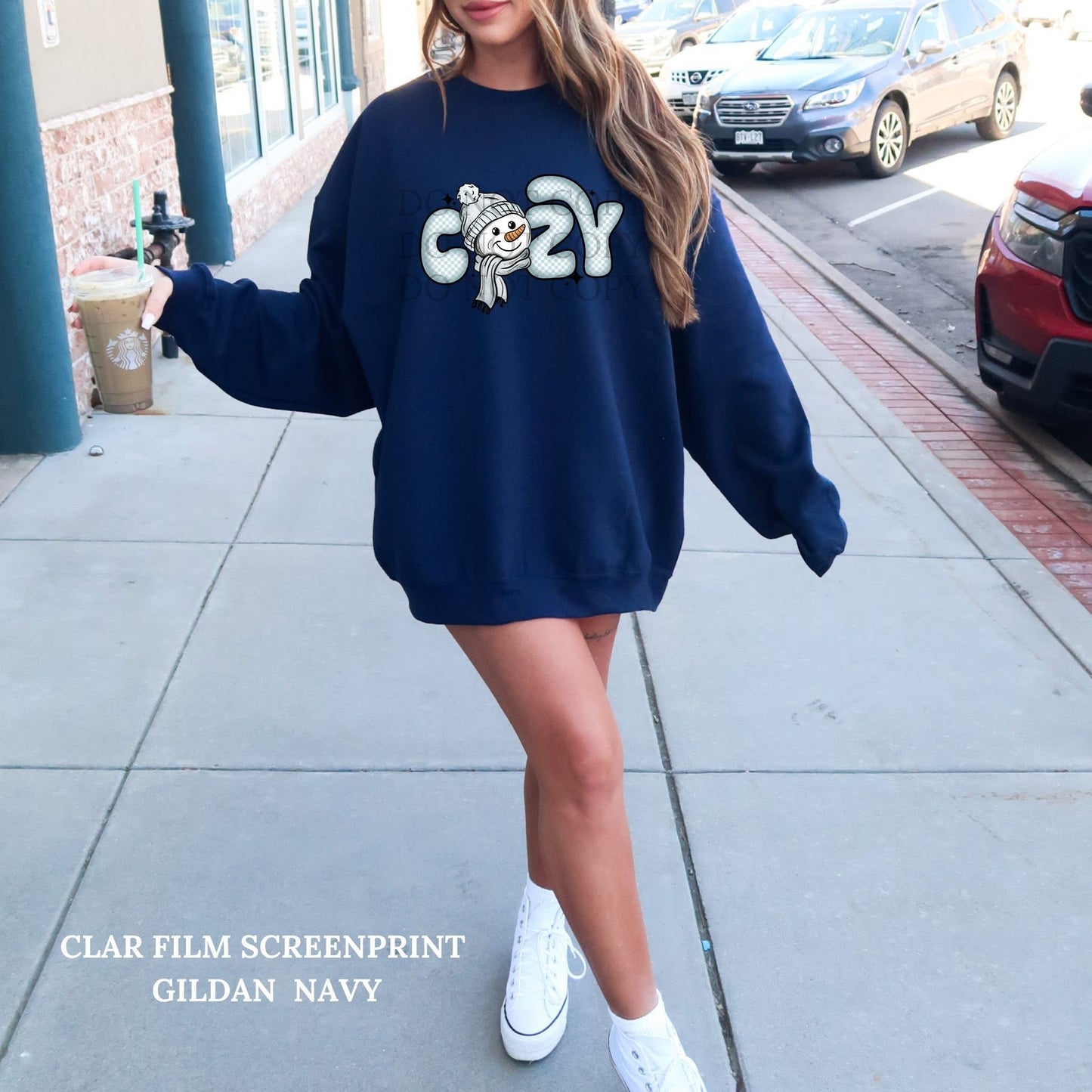 #235a Cozy