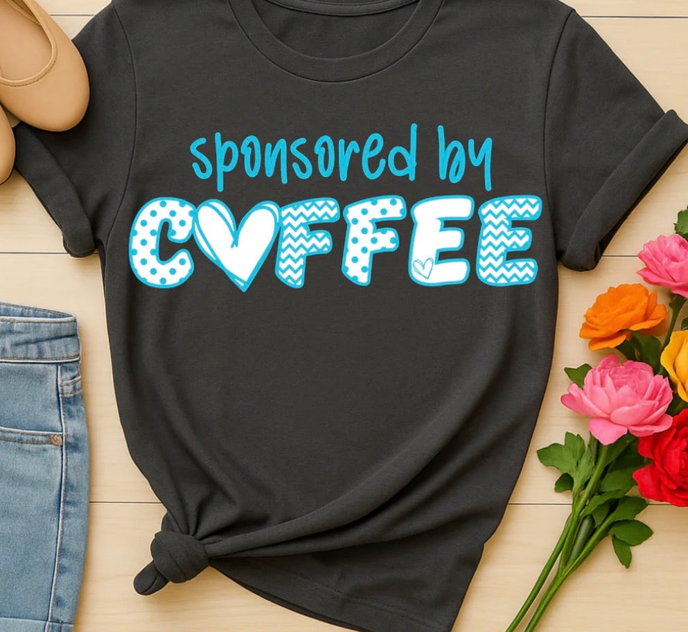 #689a Sponsored by coffee