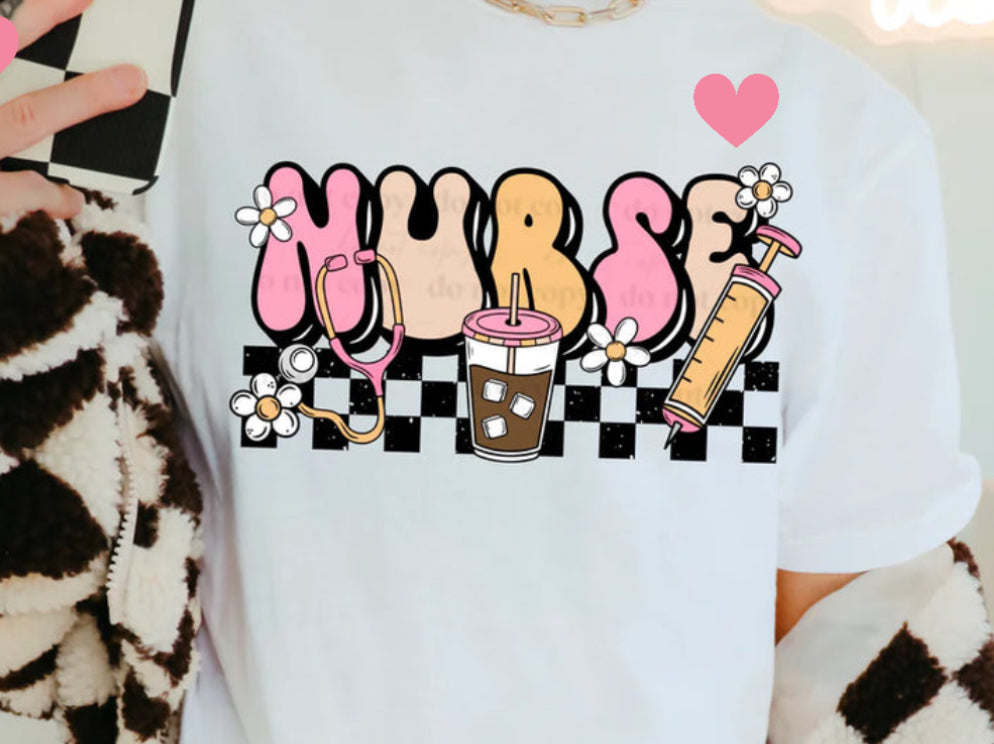 #721 Nurse