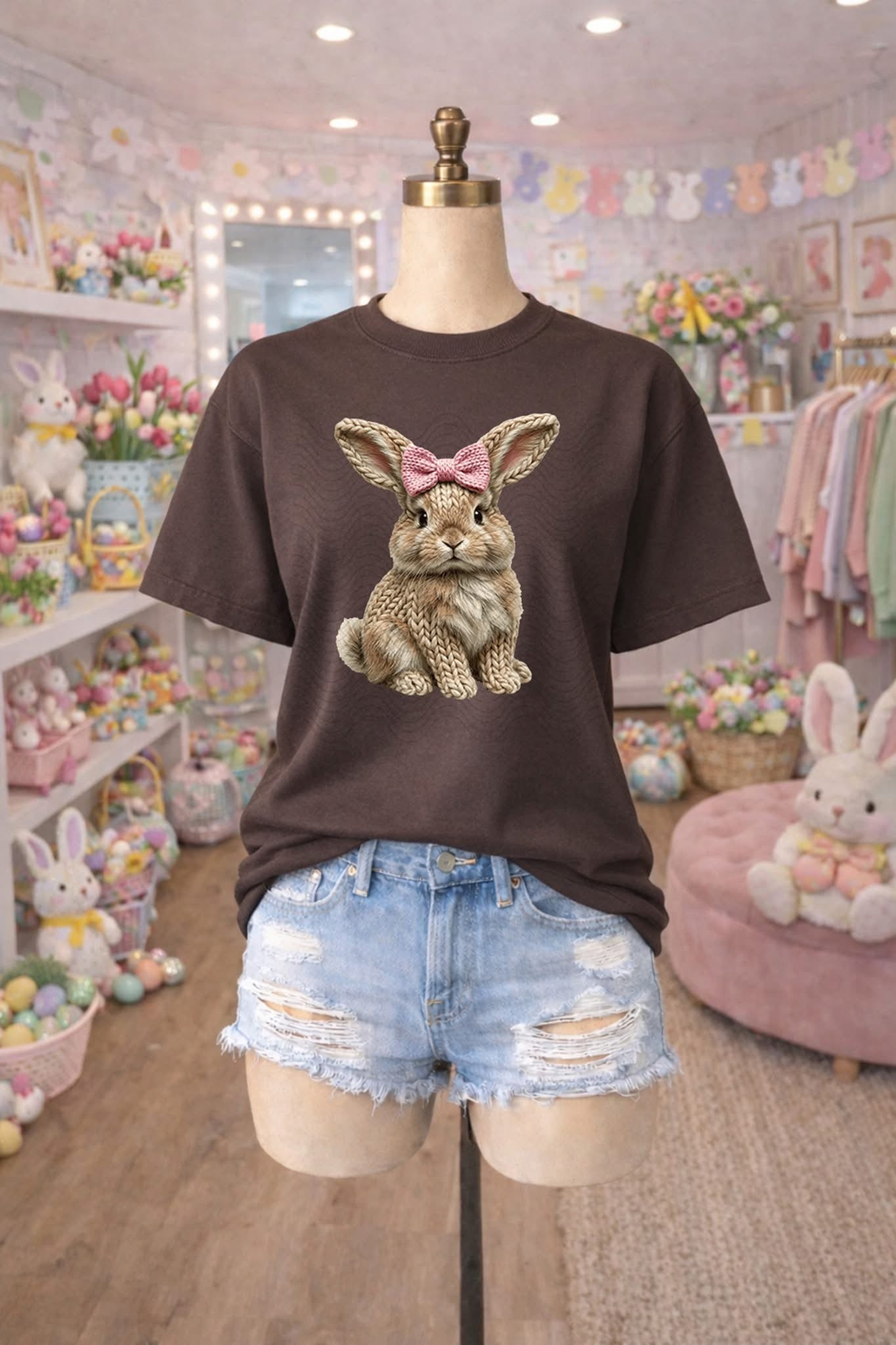 #619a Rabbit