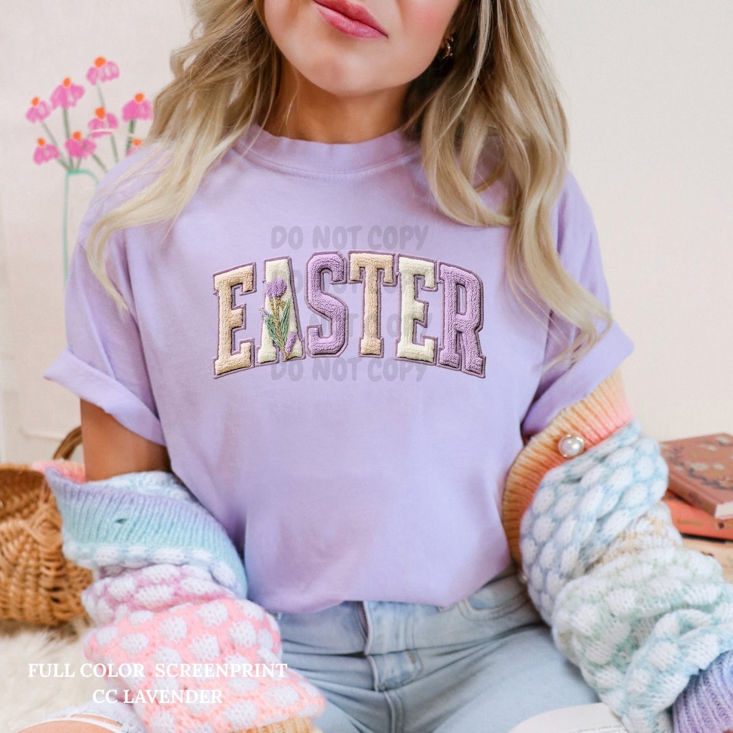 #460a Easter