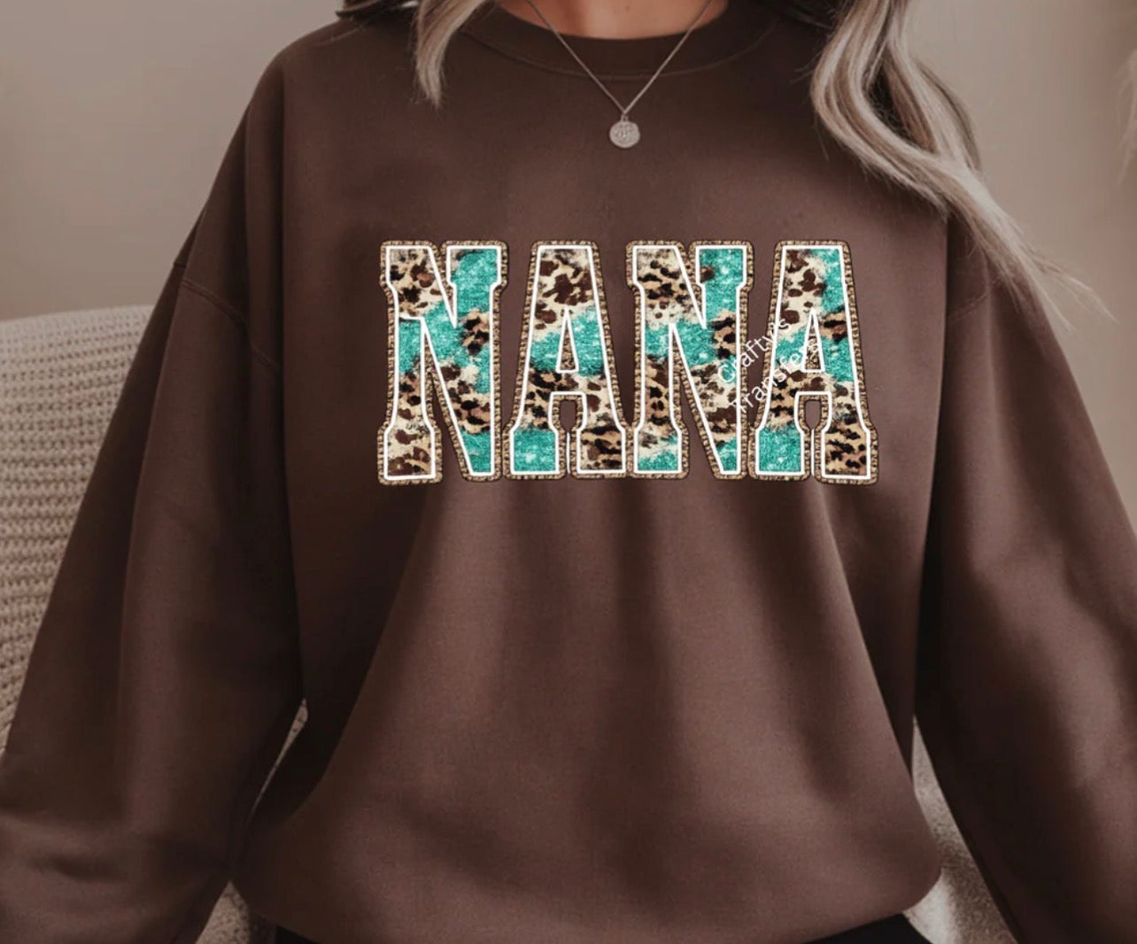 #601a Nana