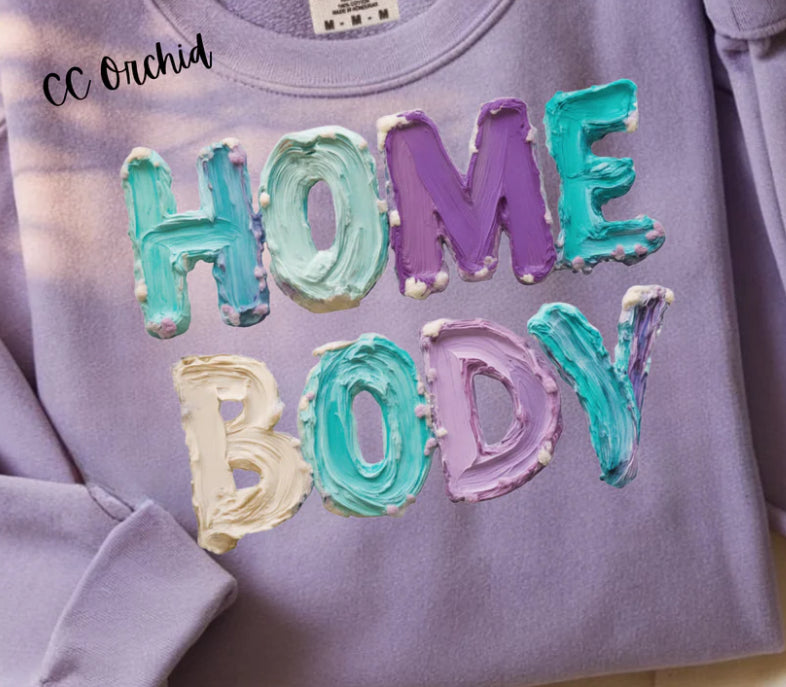 #203a Homebody