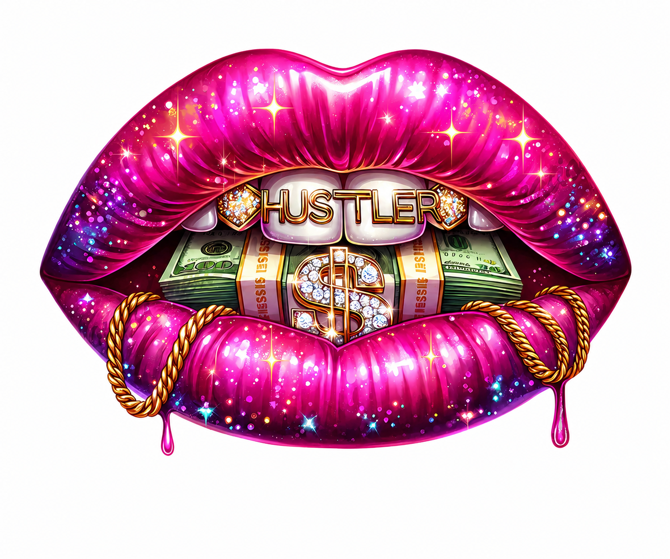 #1135a Hustler