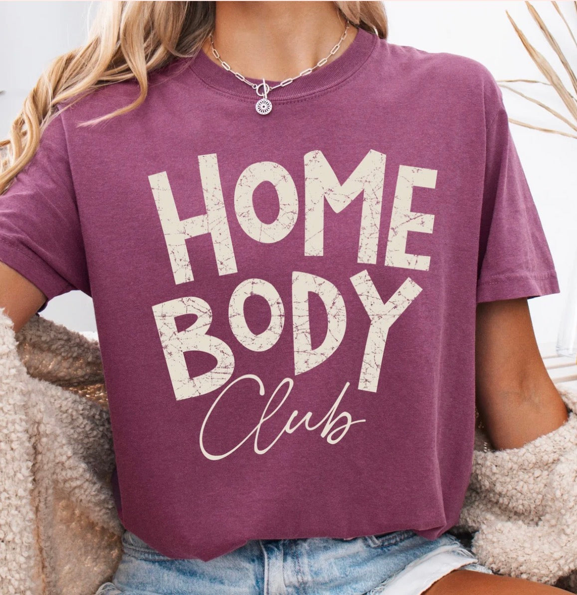#1015a Homebody club
