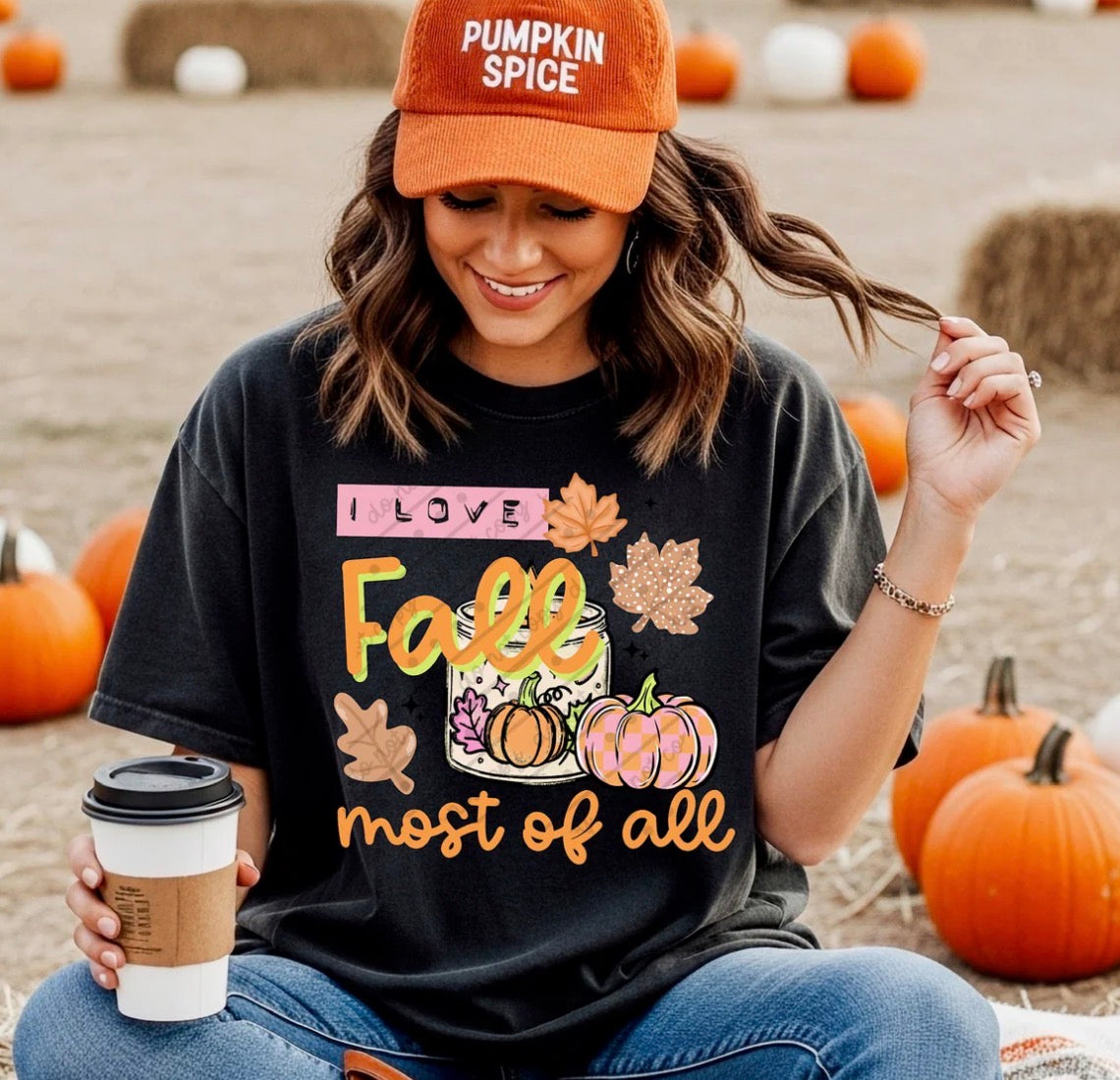 #1144a I love fall most of all