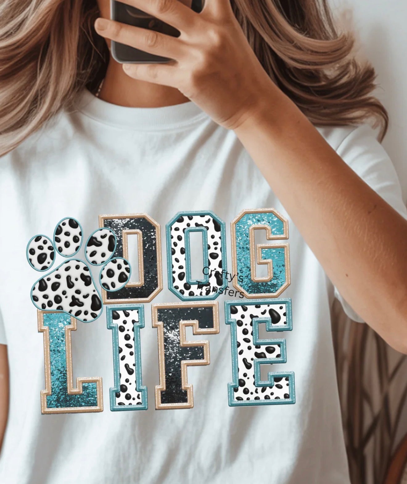 #607a Dog life