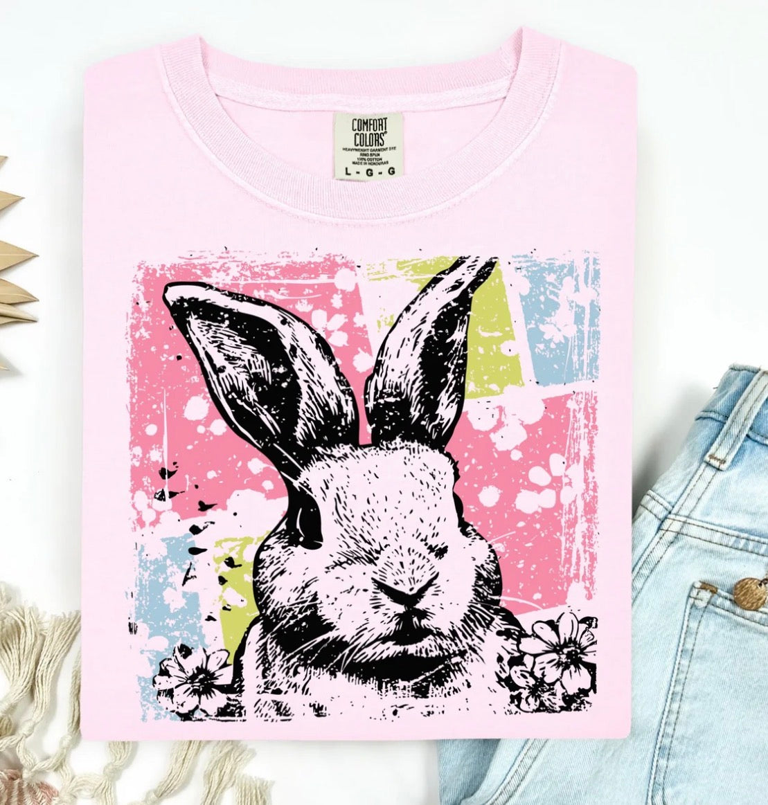 #614a Bunny