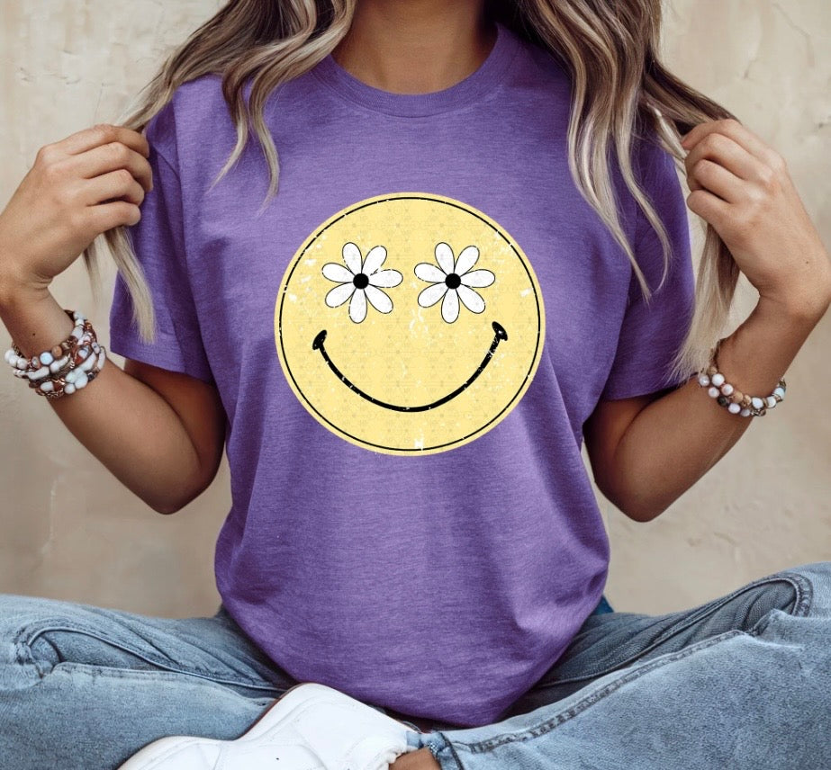 #481a Yellow smiley