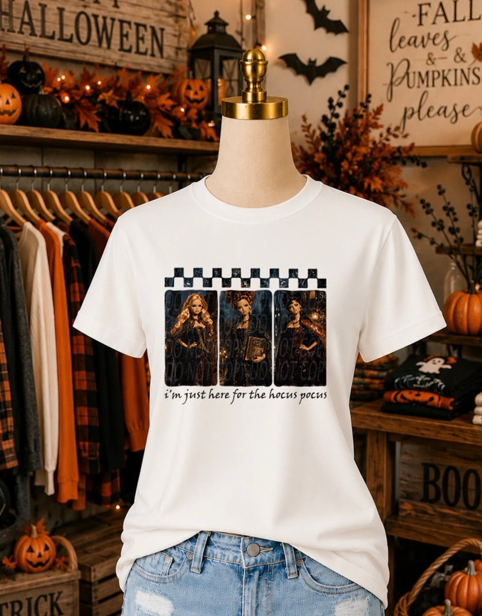 #1257a I’m just here for the hocus pocus