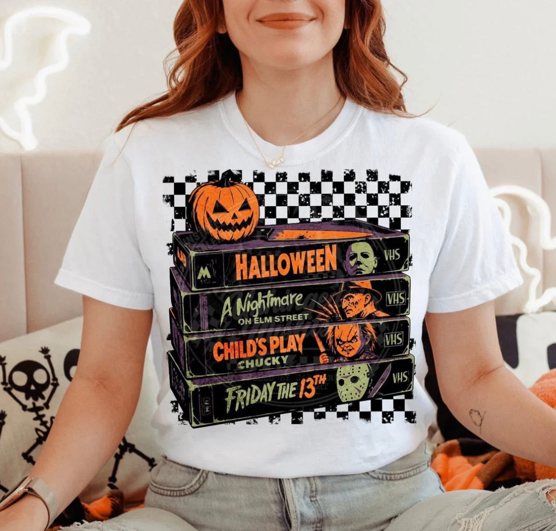 #1071a Scary movies