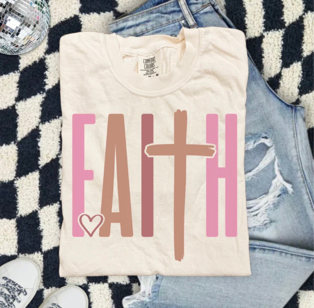 #964a Faith