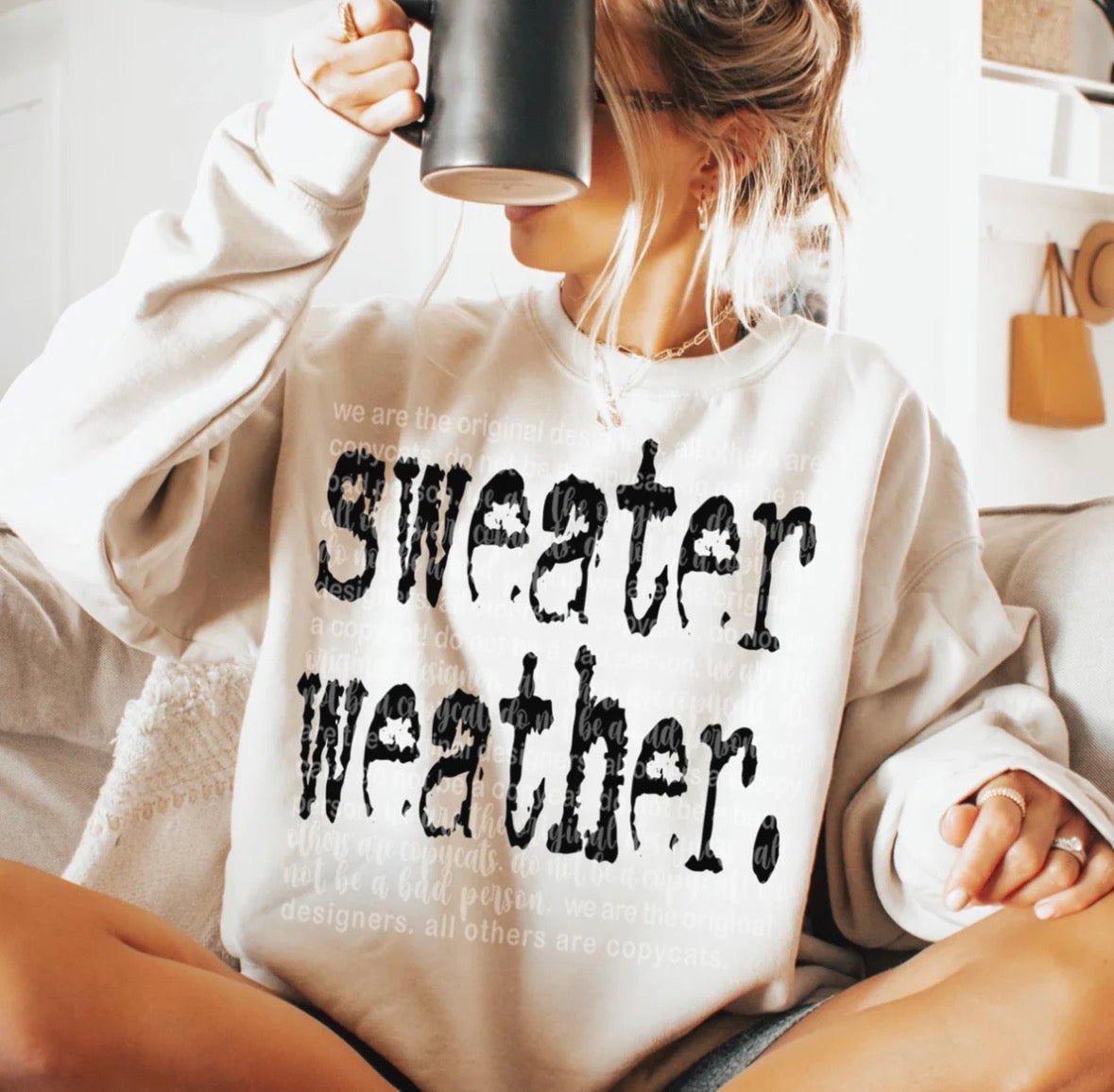 #1149a Sweater weather