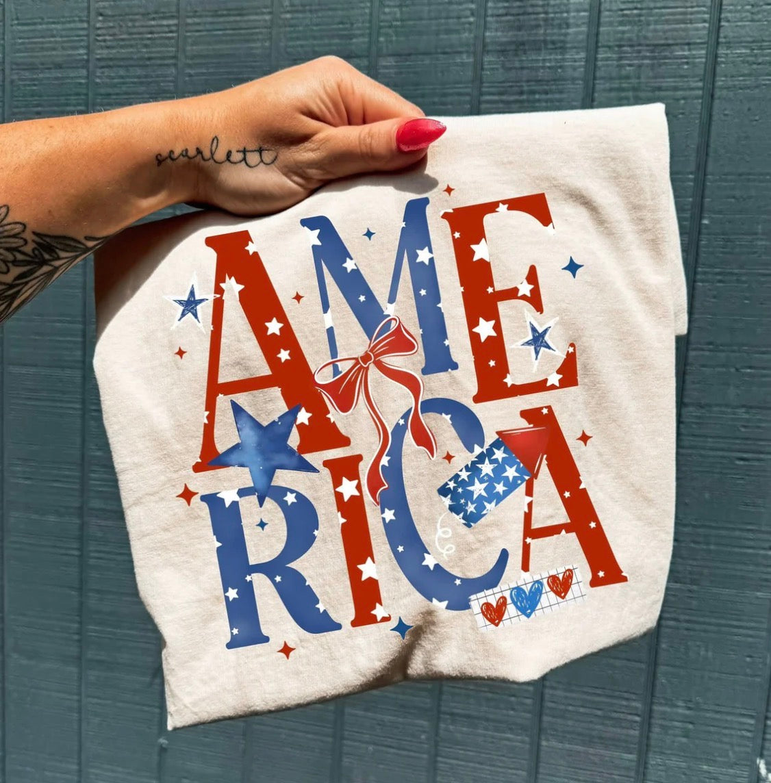 #903a America