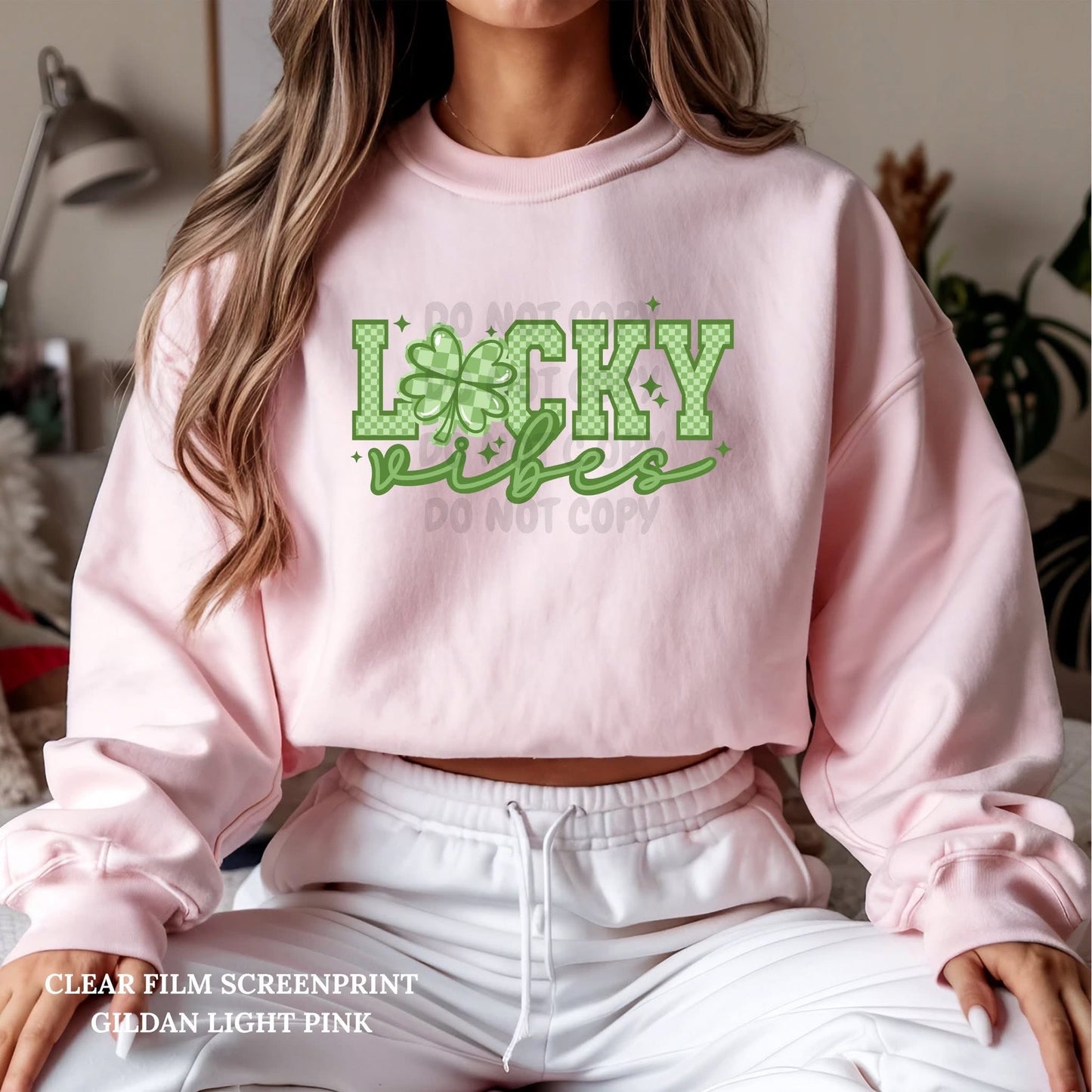 #401a Lucky vibes