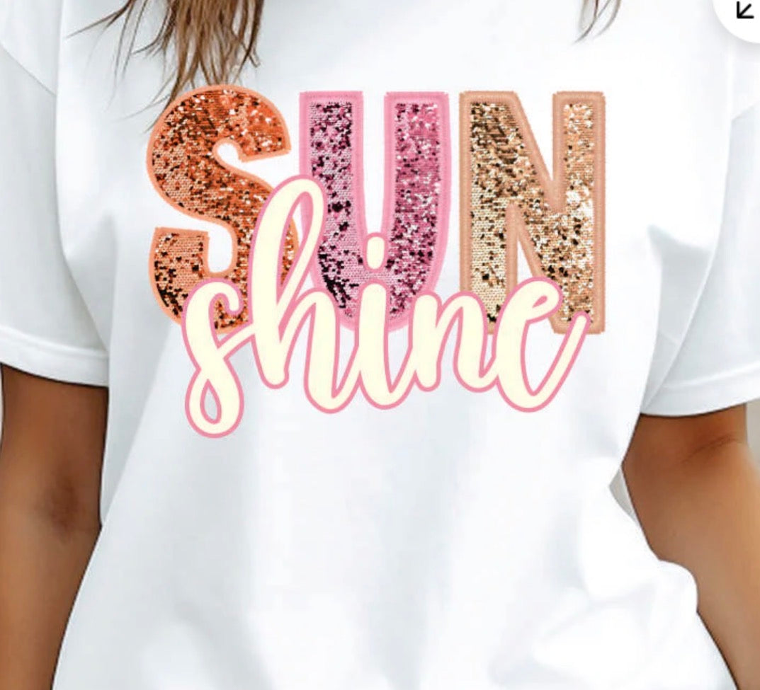 #748a Sunshine