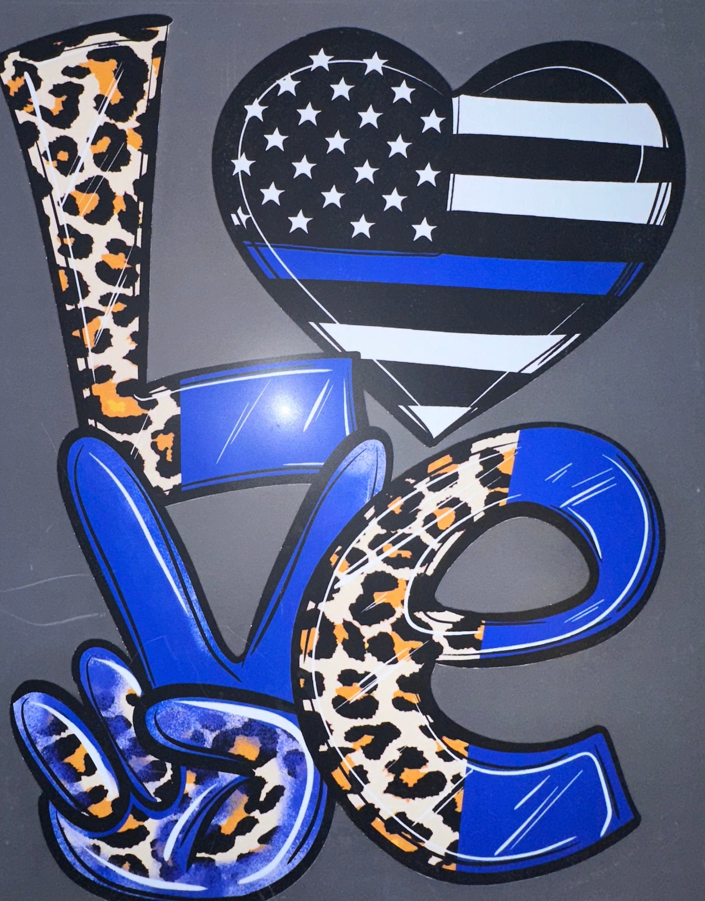 #1027 Love the blue