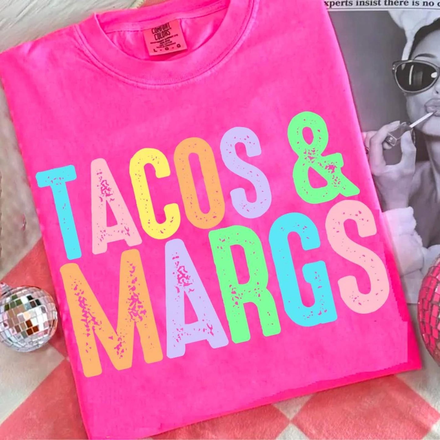 #1003a Tacos and margs