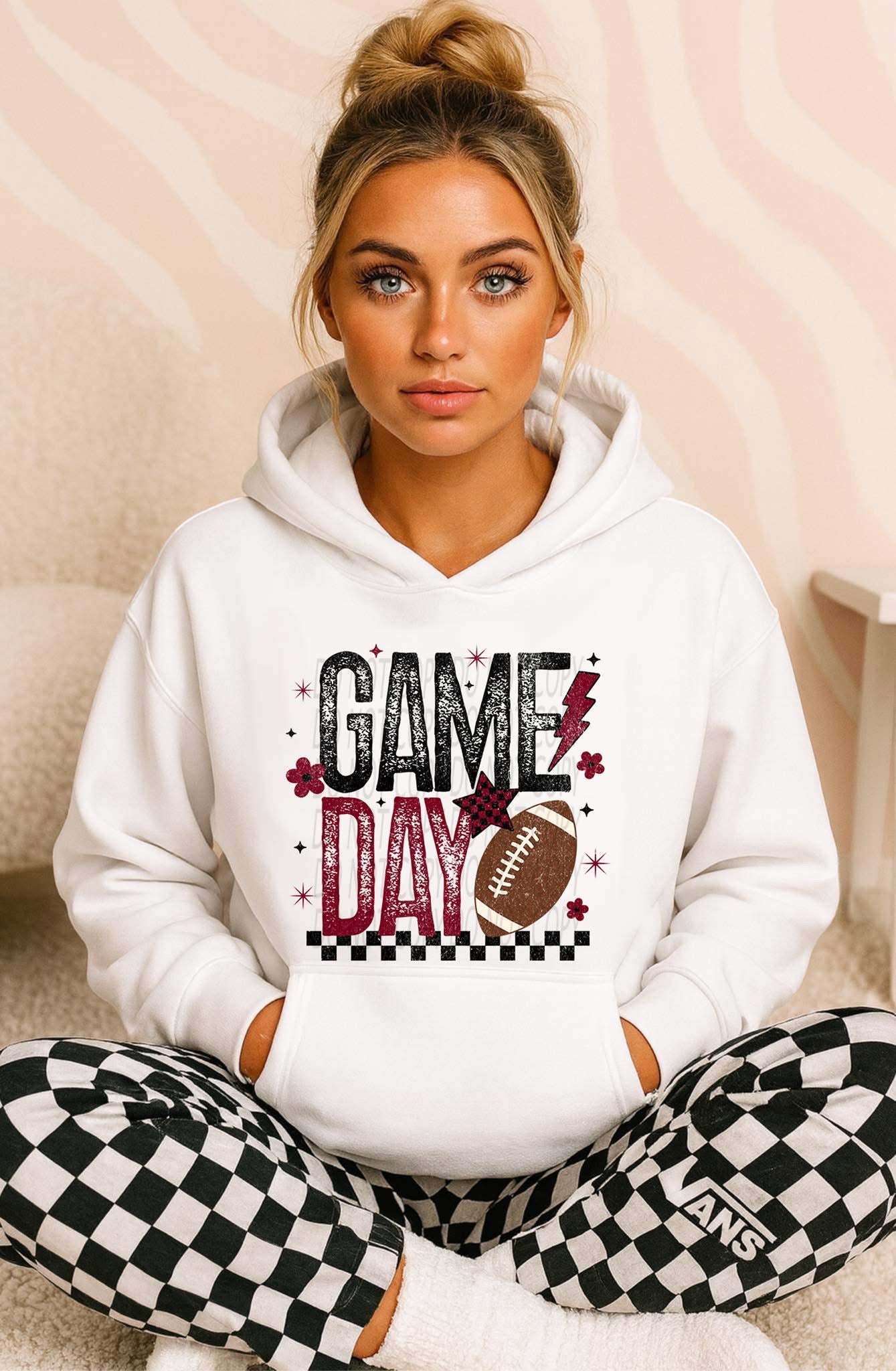 #1285a Game day