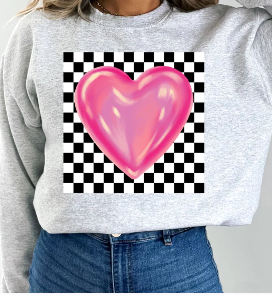#687 Heart