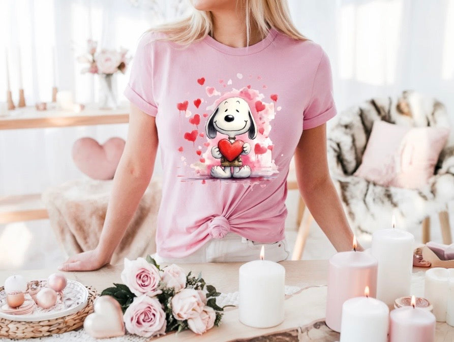 #399a Snoopy