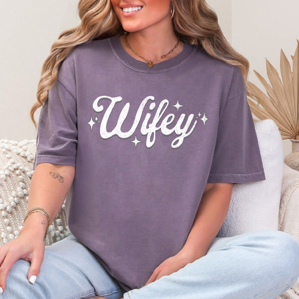 #377 Wifey