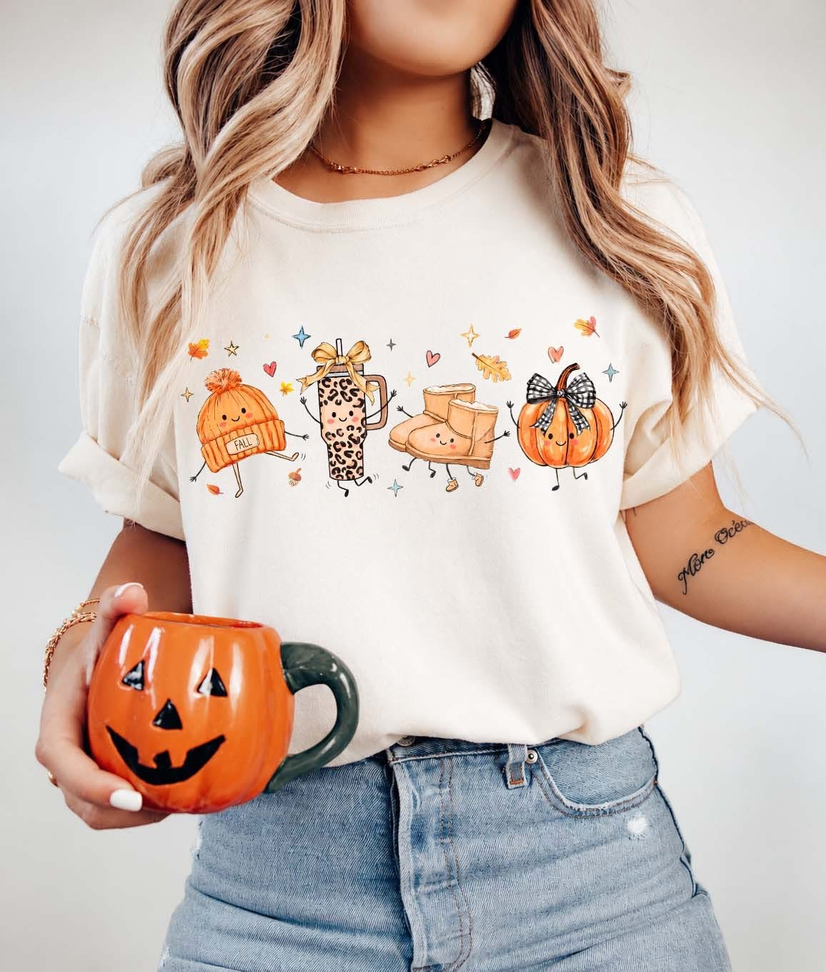 #1223a Fall basics