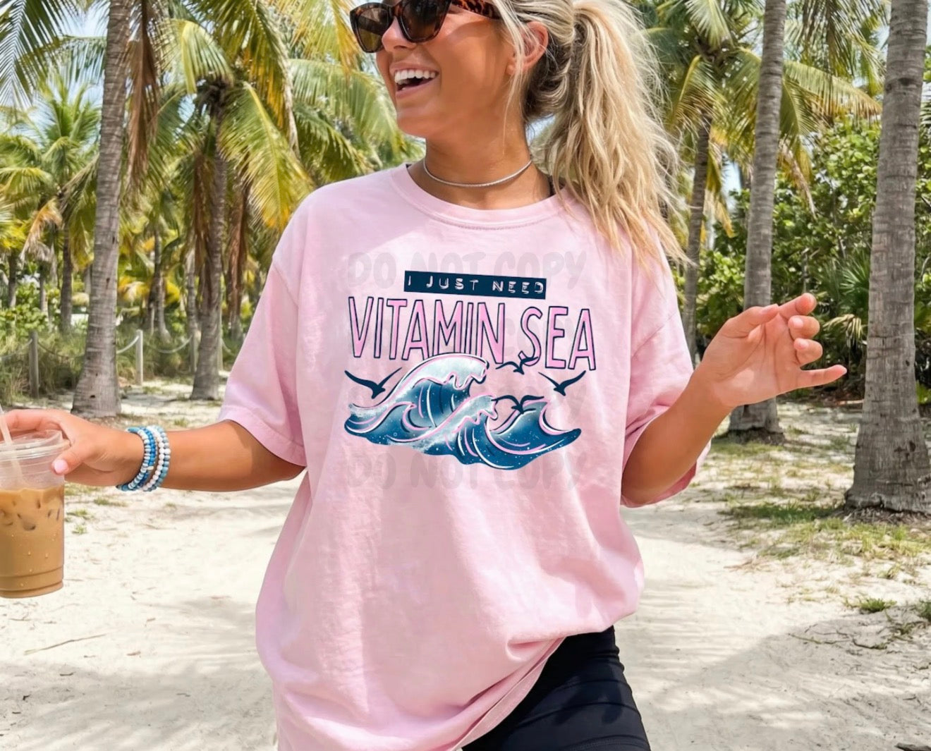 #1026a Vitamin sea