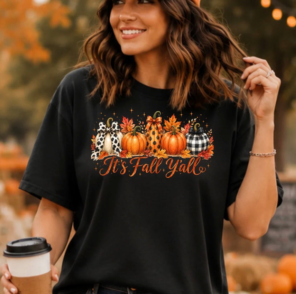 #1270a It’s fall y’all