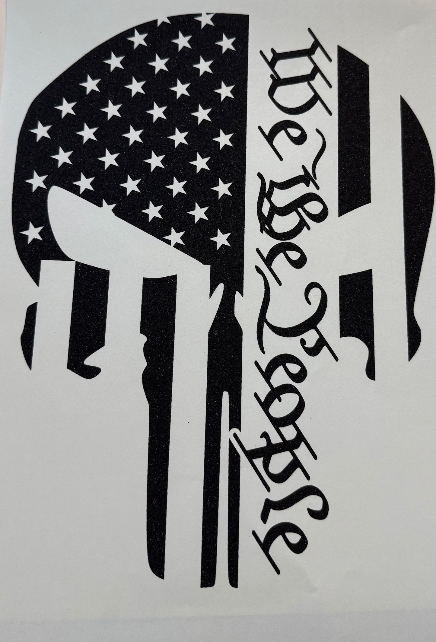 #70 We The People