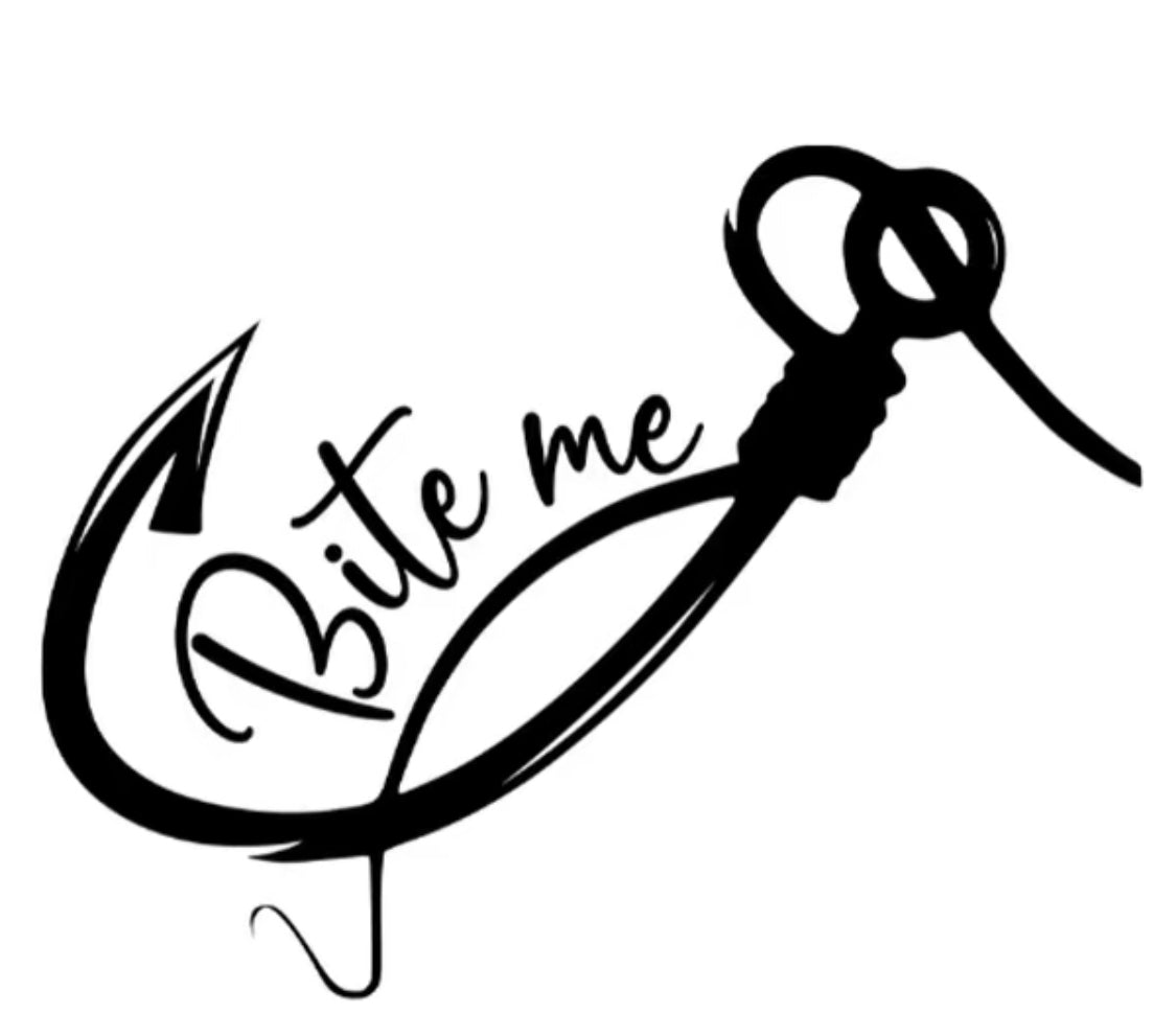 #238 Bite me