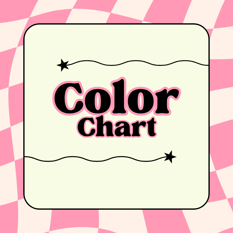 Color Charts