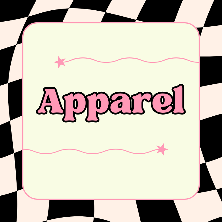 Apparel