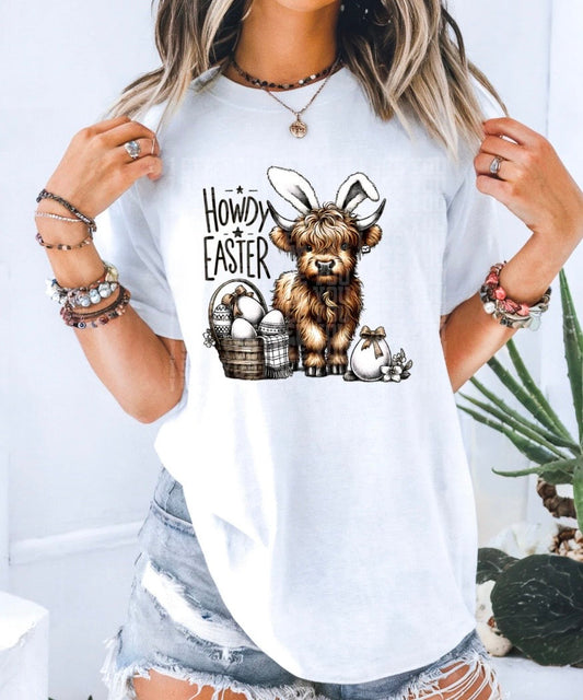 #432a Happy Easter