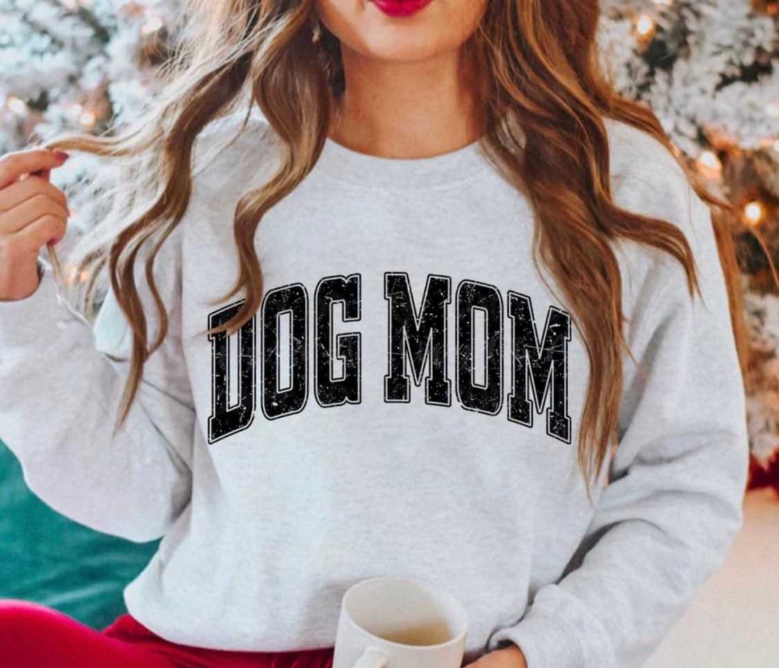 #471a Dog mom